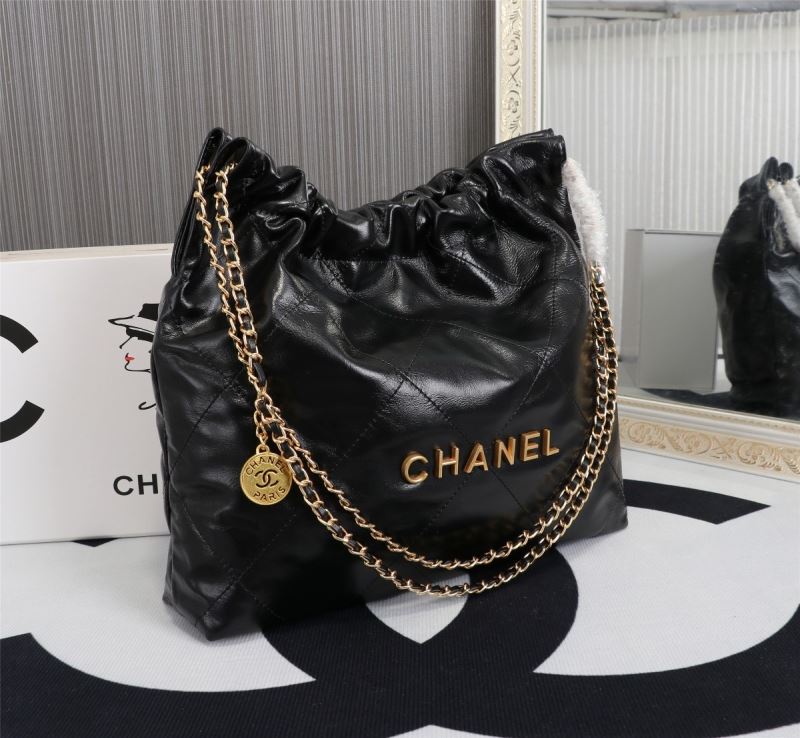 Chanel Shopping Bags